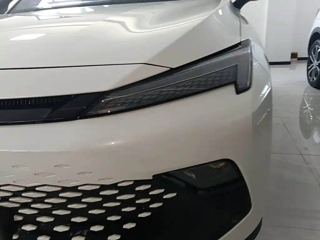 BAIC Mofang — миниатюра 24
