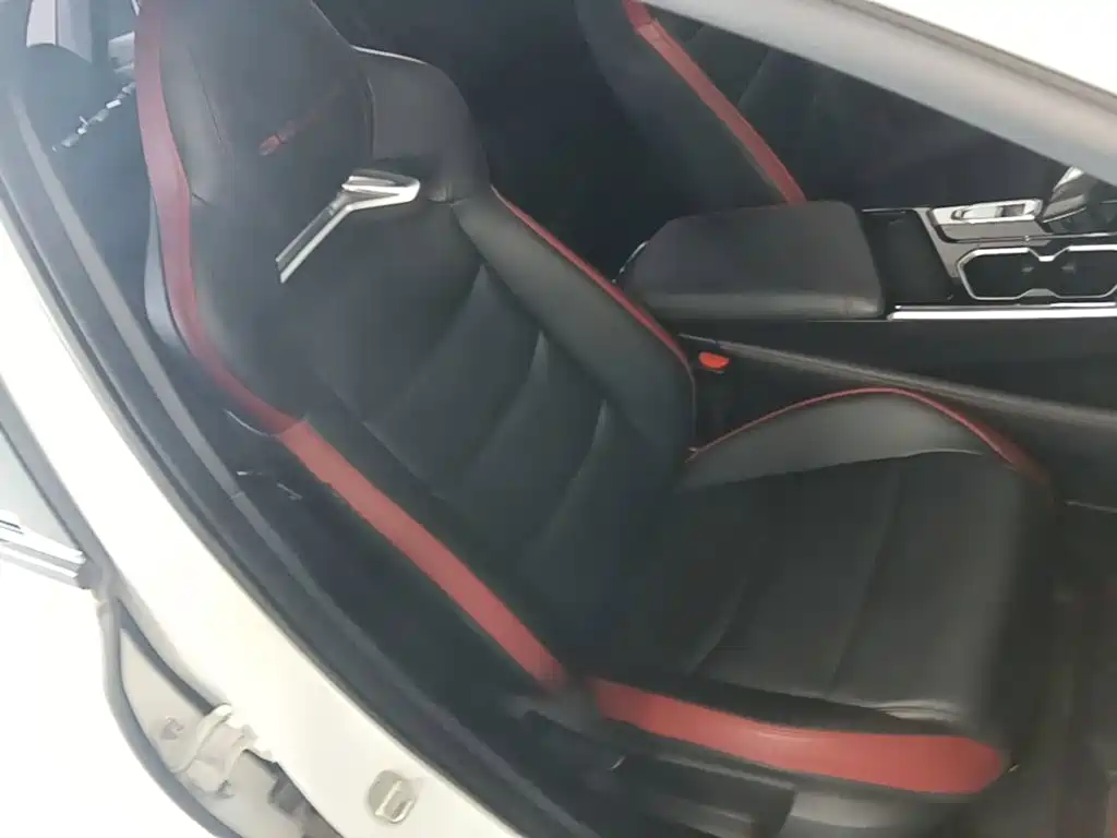 BAIC Mofang — миниатюра 25