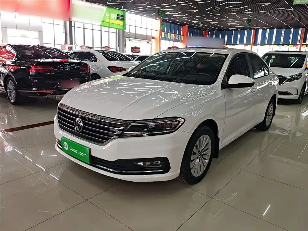 Volkswagen Lavida 2021