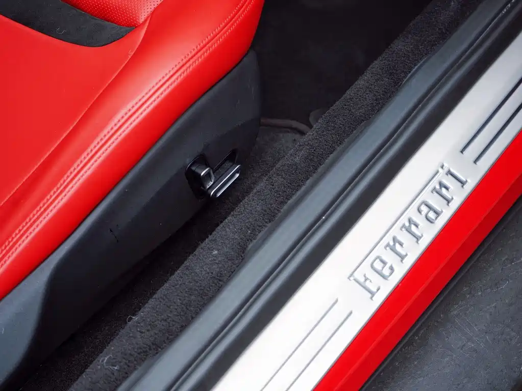 Ferrari Roma — миниатюра 19