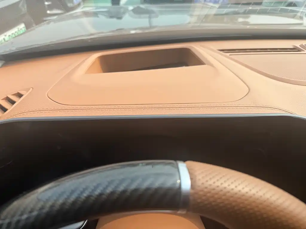 Hongqi Hongqi H9 — миниатюра 14