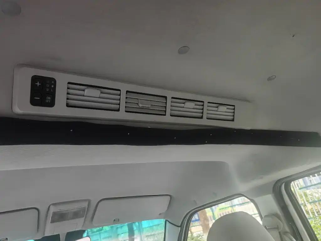 Jinbei Hiace S — миниатюра 12