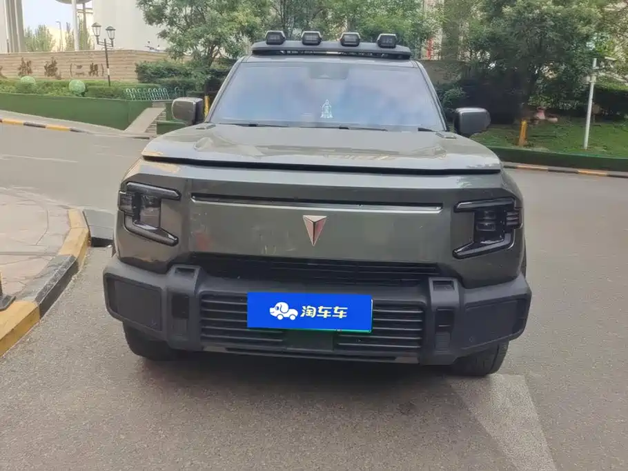 Deepal Deepal G318 — миниатюра 2