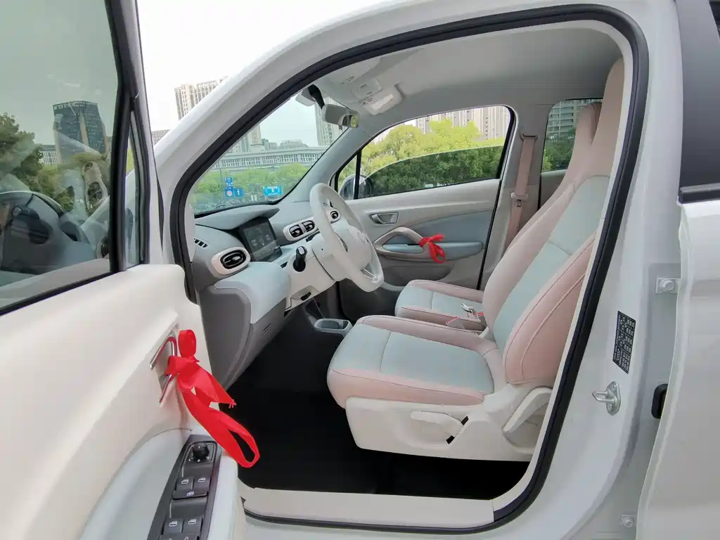 Leapmotor T03 2025 310