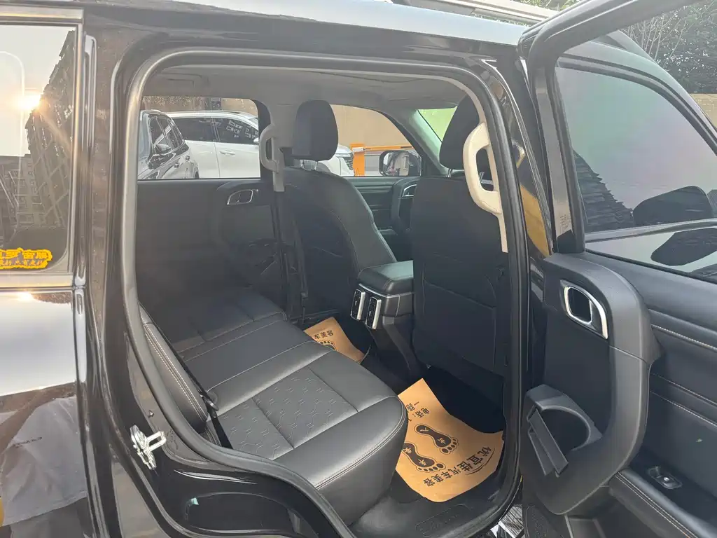 Haval Big Dog — миниатюра 14