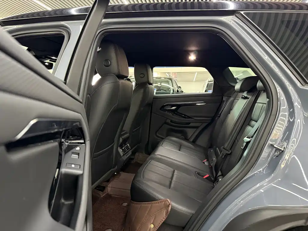 Land Rover Range Rover Evoque 2021 L 249PS R-Dynamic S