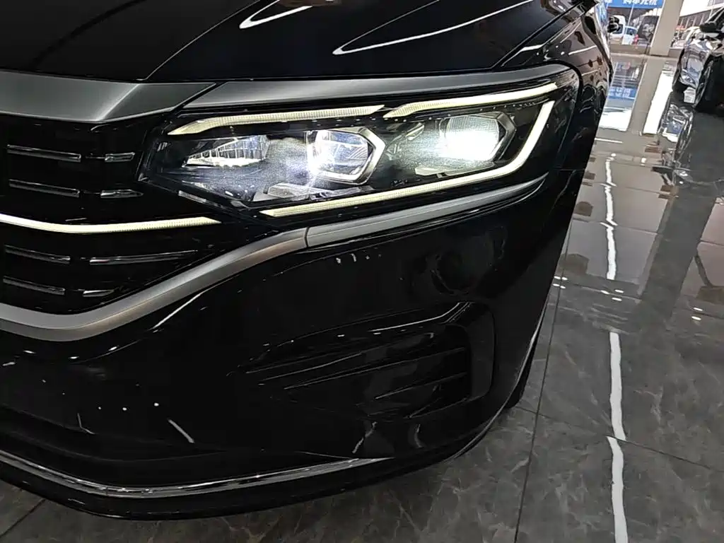 Volkswagen Passat — миниатюра 24