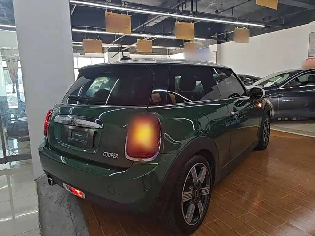 MINI Mini — миниатюра 7