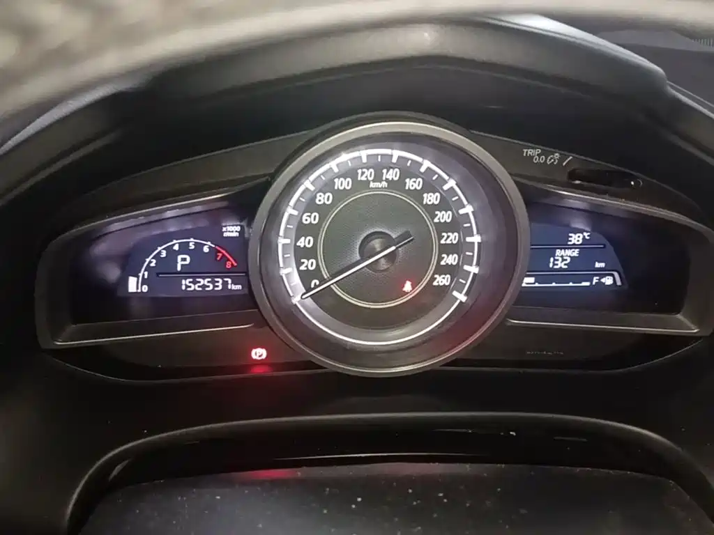 Mazda CX-4 — миниатюра 12