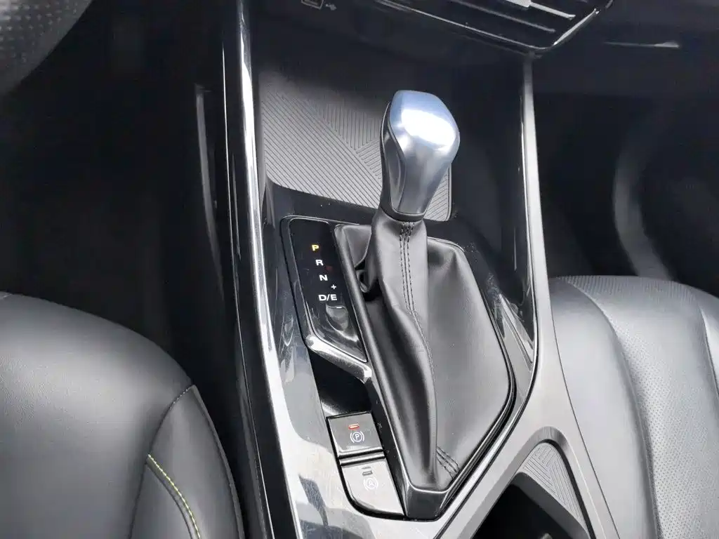 Roewe i5 — миниатюра 13
