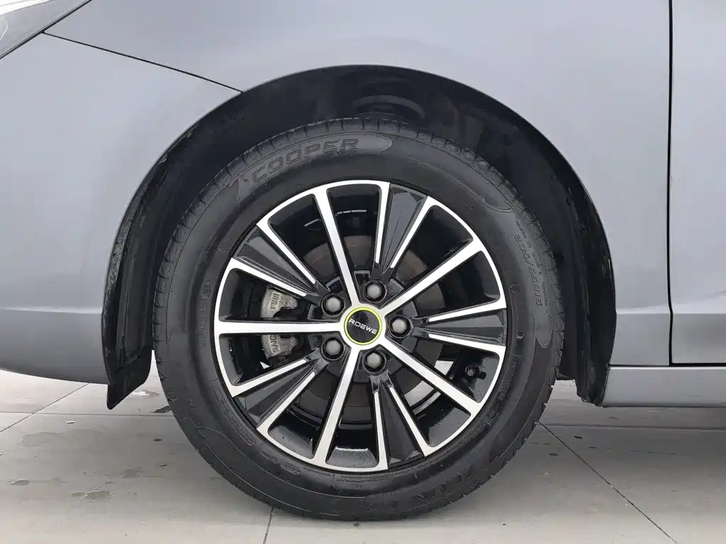 Roewe i5 — миниатюра 17