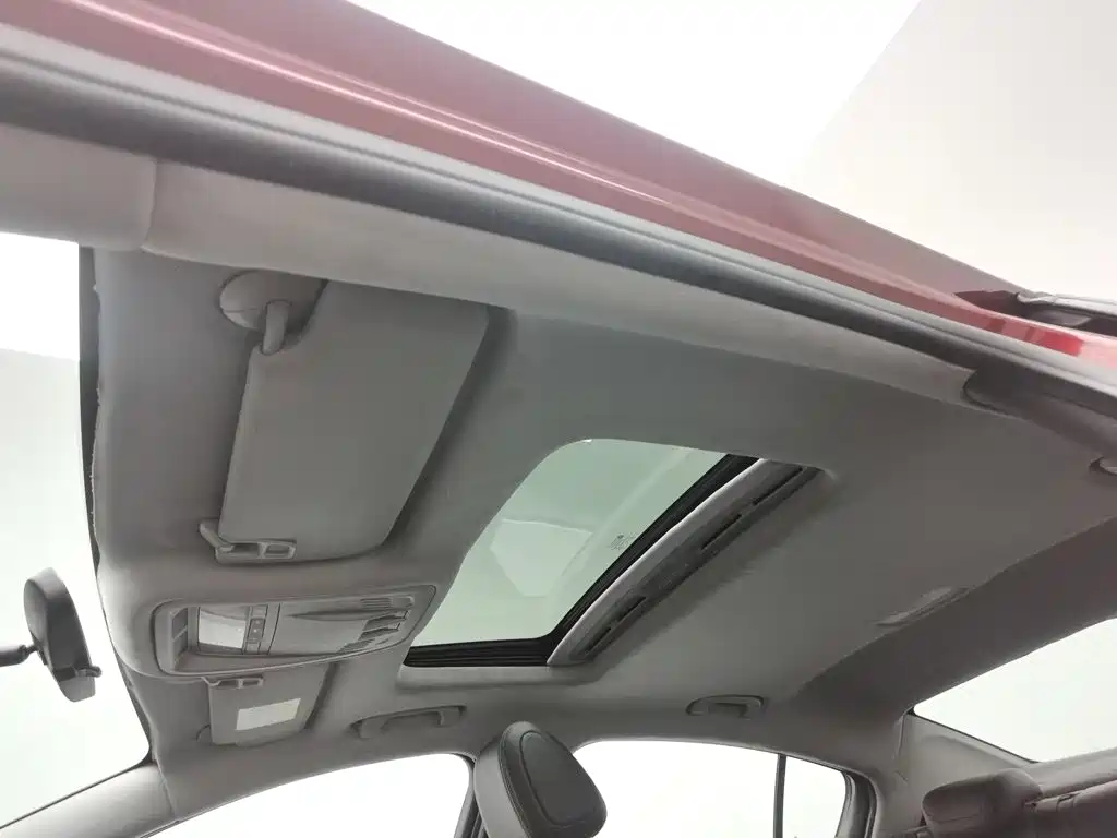 Chevrolet Cruze — миниатюра 14