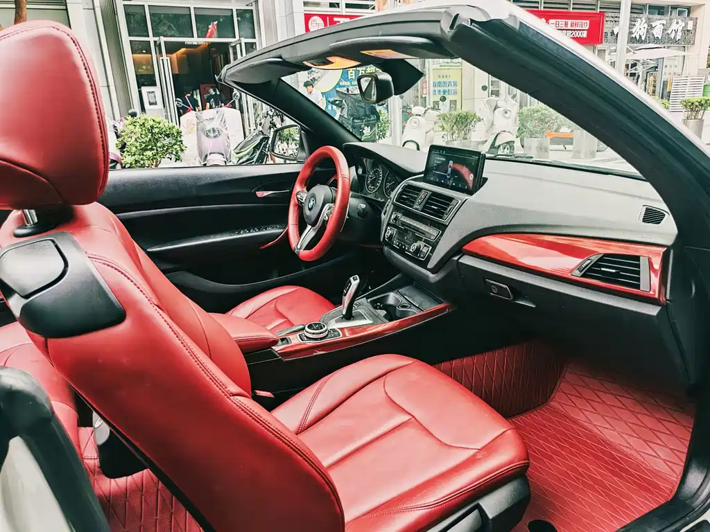 BMW 2 Series (Import) — миниатюра 12