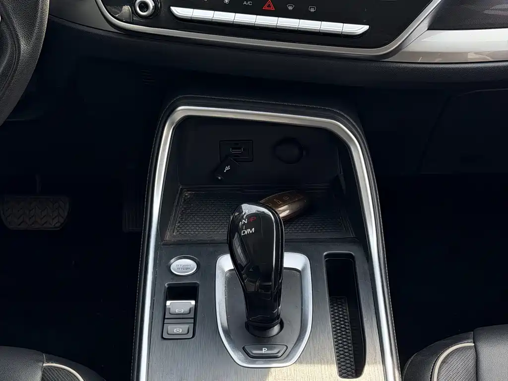 Haval H6 — миниатюра 16