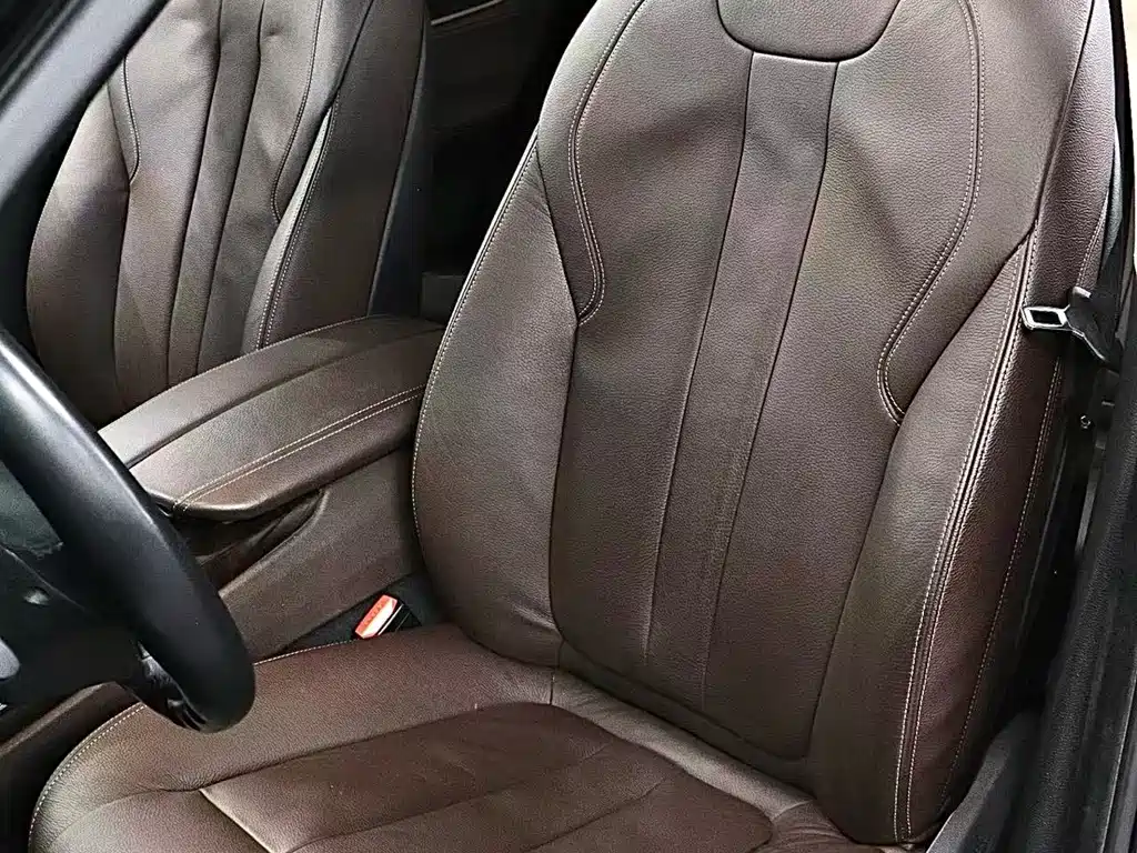 BMW X5 (Import) — миниатюра 15