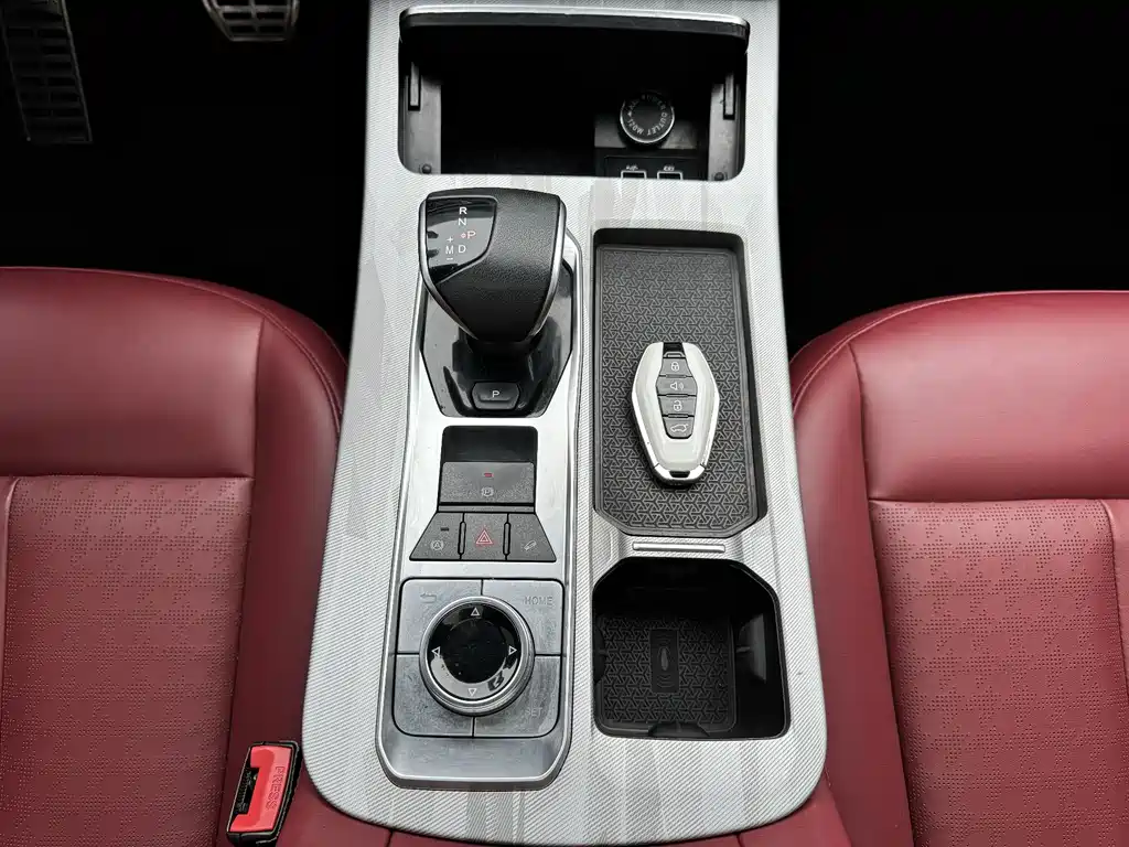 Jetour X70 PRO — миниатюра 14