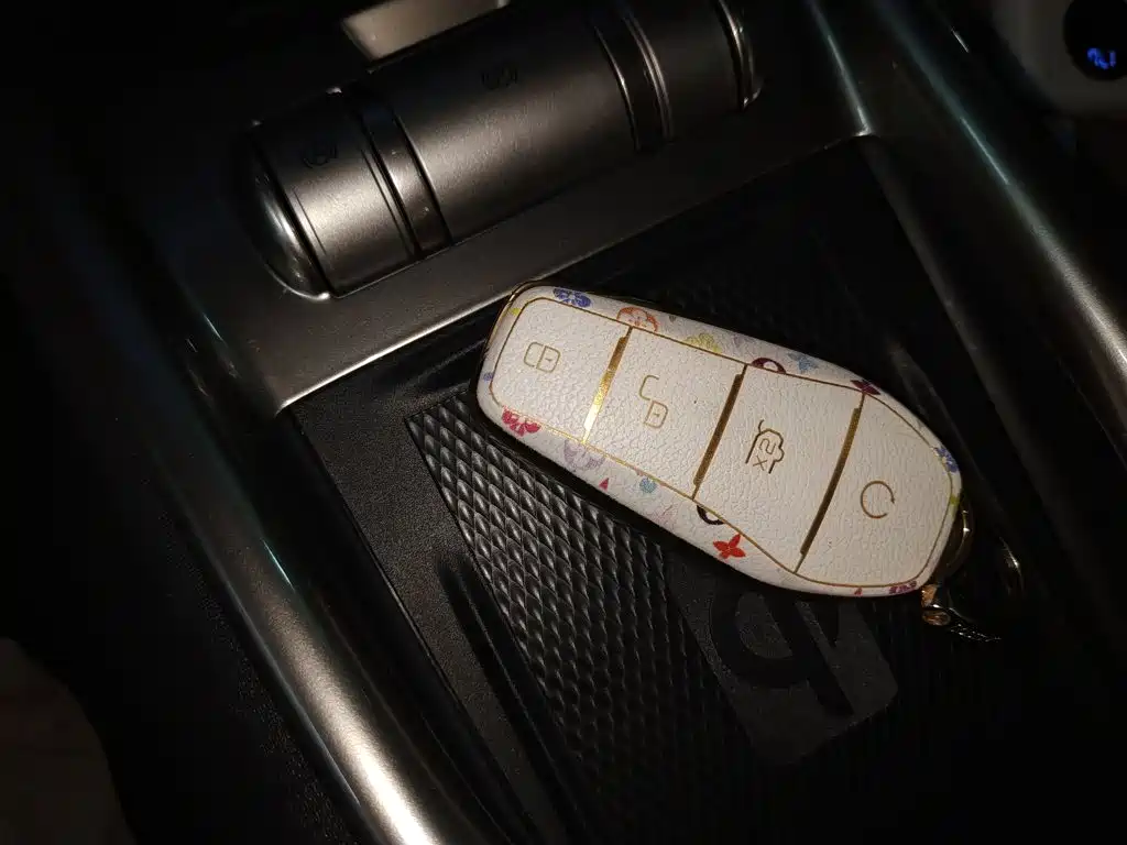 BYD Dolphin — миниатюра 9