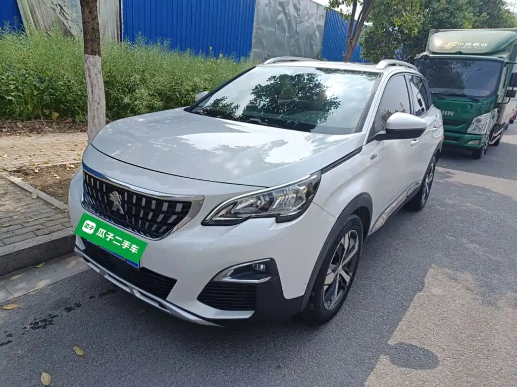 Peugeot 4008 — миниатюра 2