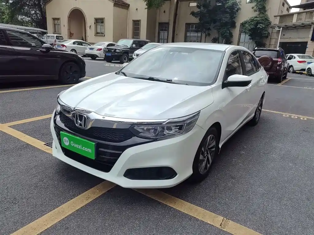 Купить Honda Crider