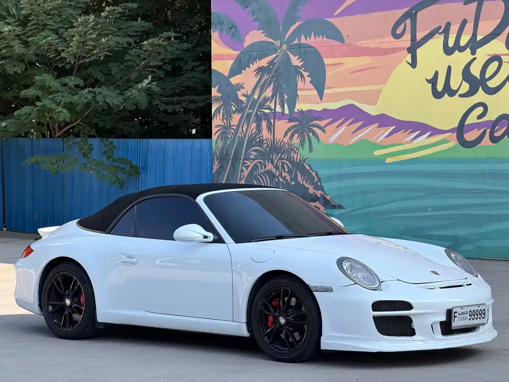 Porsche 911 — миниатюра 17