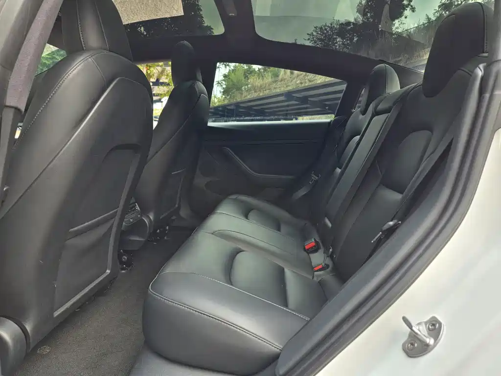 Tesla Model 3 — миниатюра 12