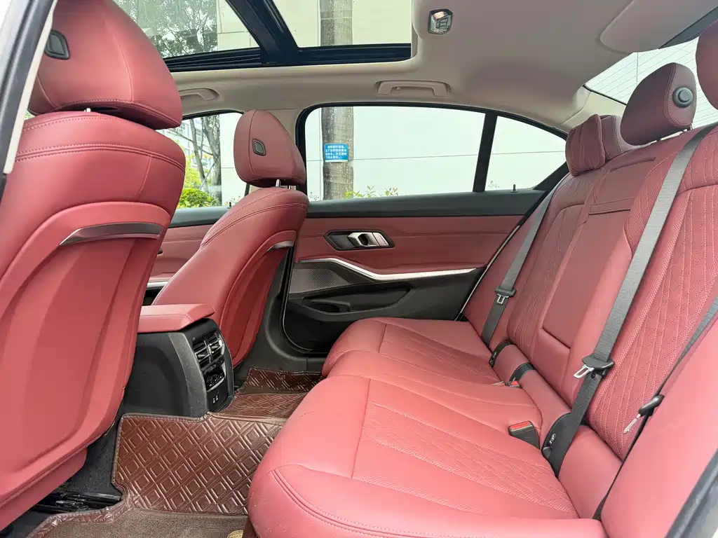 BMW i3 — миниатюра 9