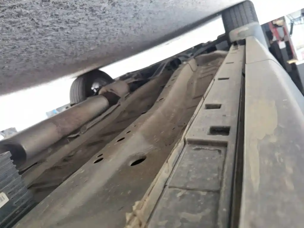 Chery Tiggo 8 PLUS — миниатюра 22