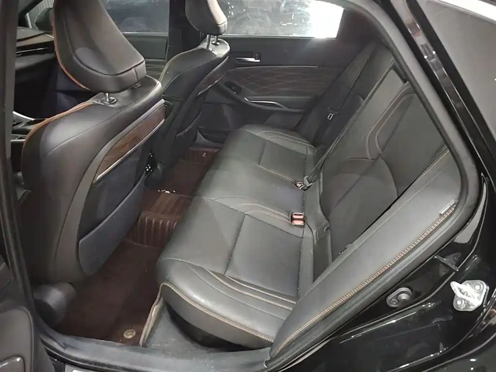 Toyota Avalon — фотографии объявления, Фото 17