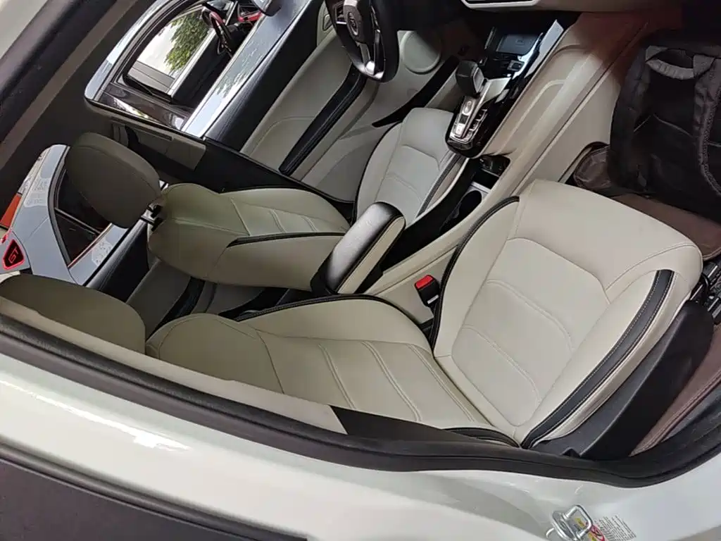 BYD Yuan Pro — миниатюра 25