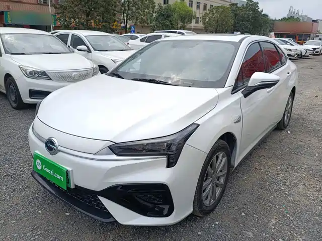 2024 GAC Aion S