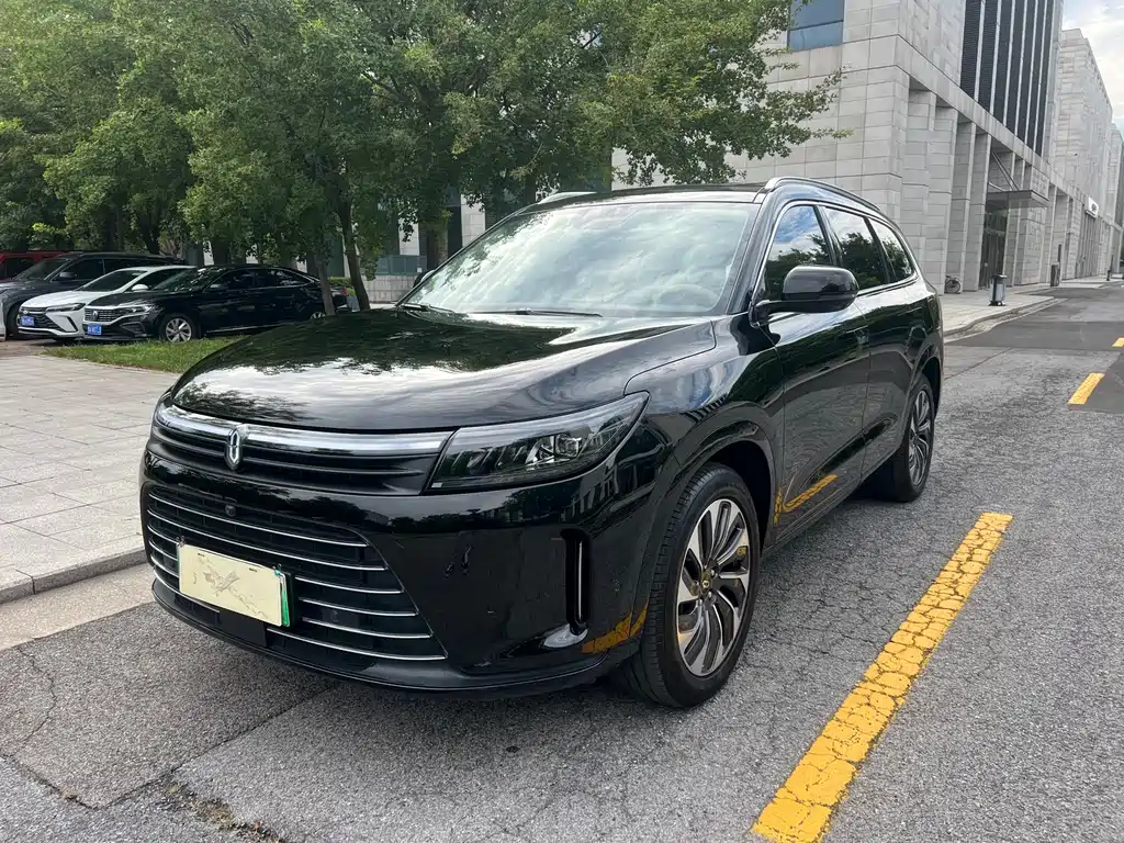 AITO AITO M7