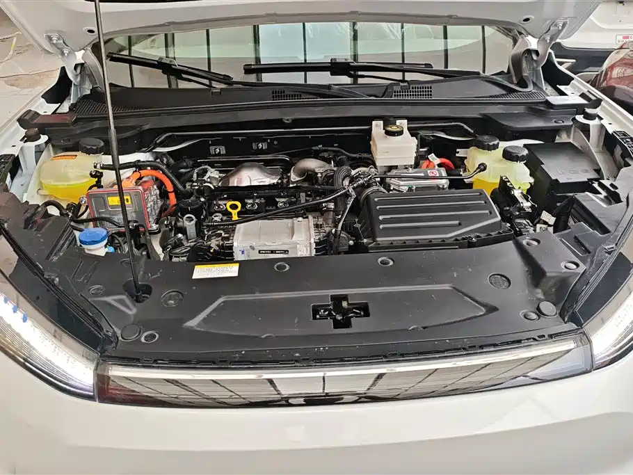 Dongfeng L7 2025 205 Premium
