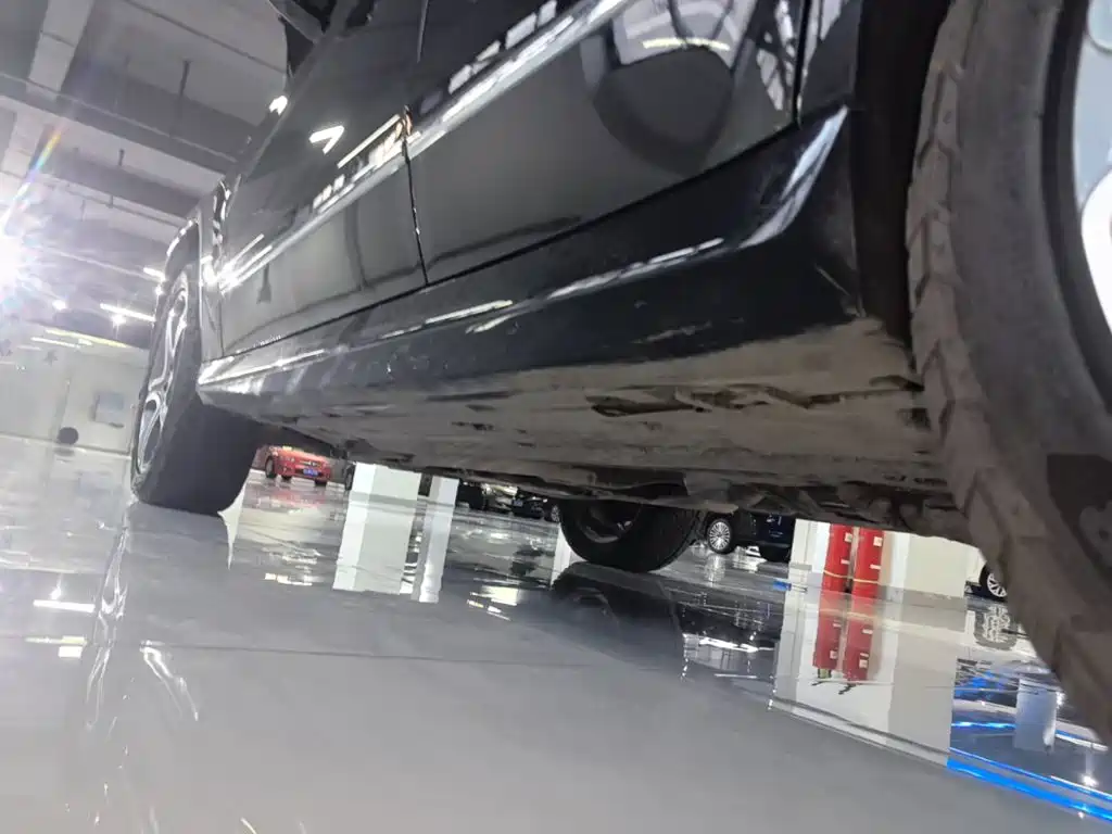 Mercedes-Benz GLK-Class — миниатюра 22