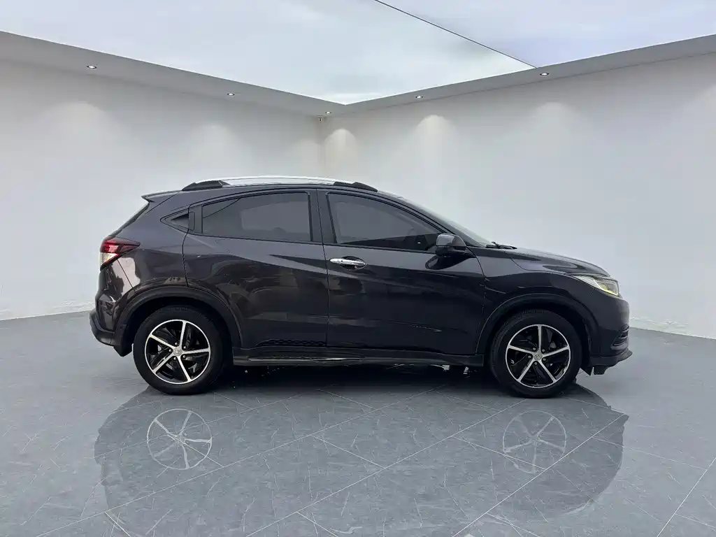 Honda Vezel — миниатюра 13