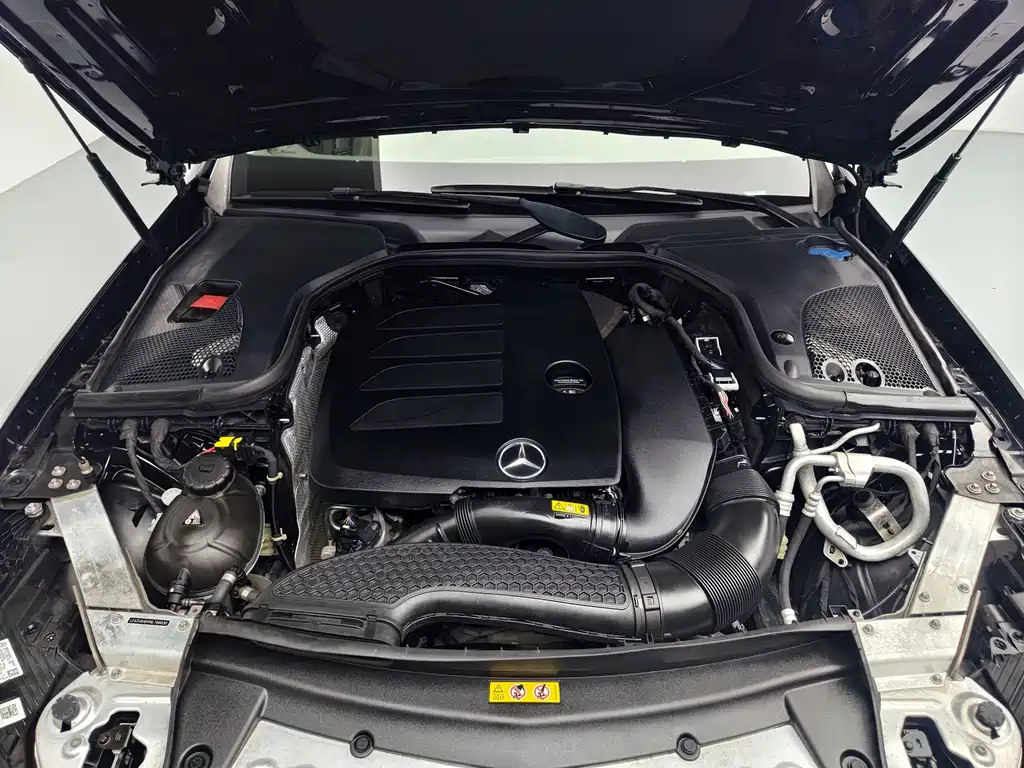Mercedes-Benz E-Class E 260 L, фото 4