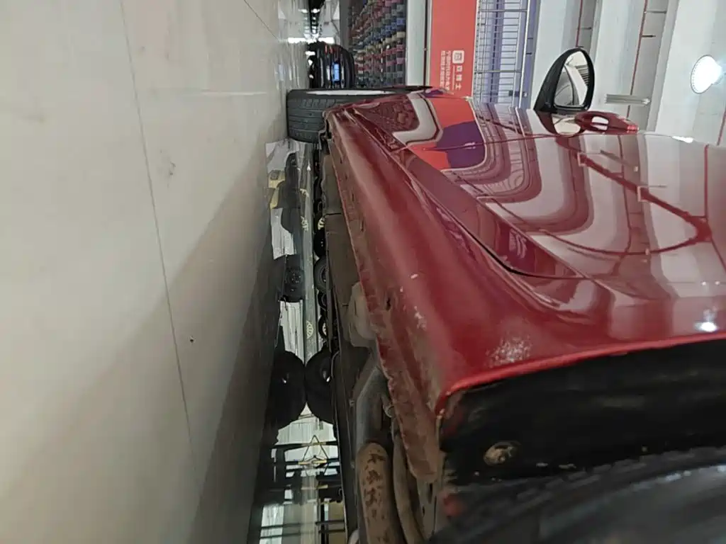 Chevrolet Cruze — миниатюра 22