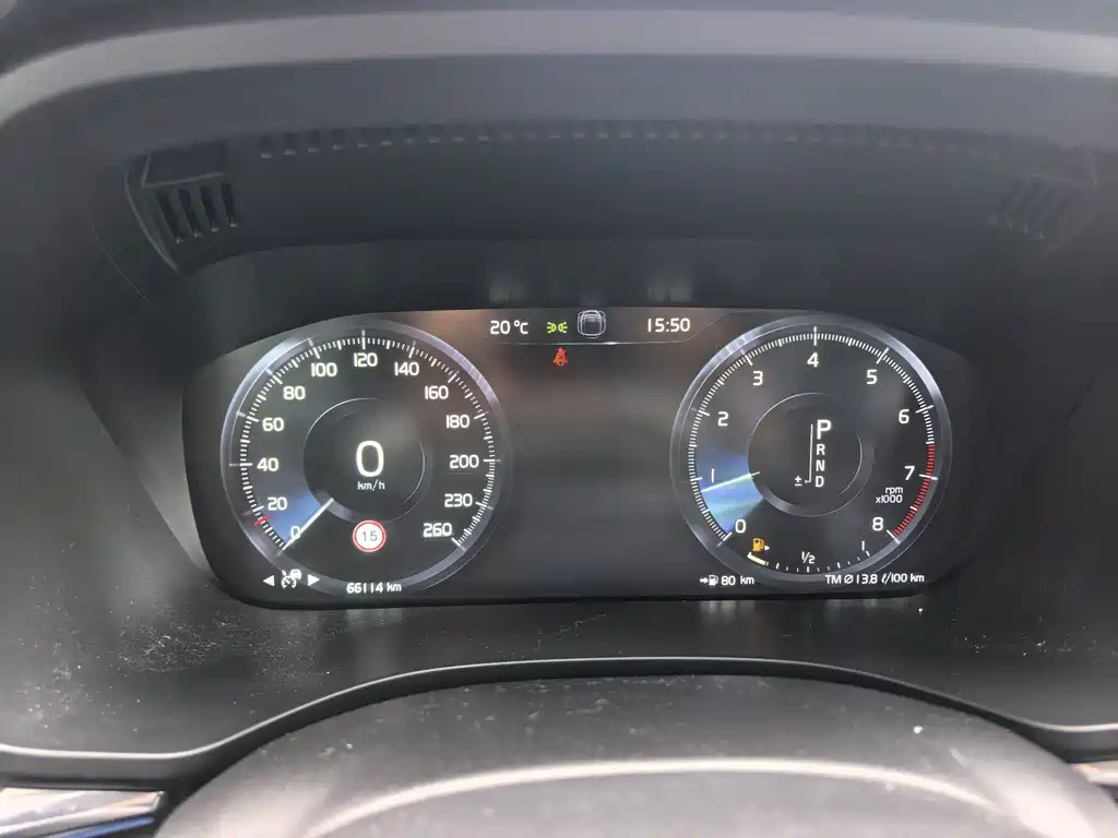 Volvo XC60 — миниатюра 8