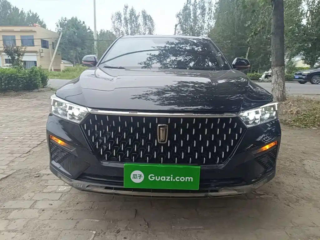 Bestune T77 — миниатюра 3