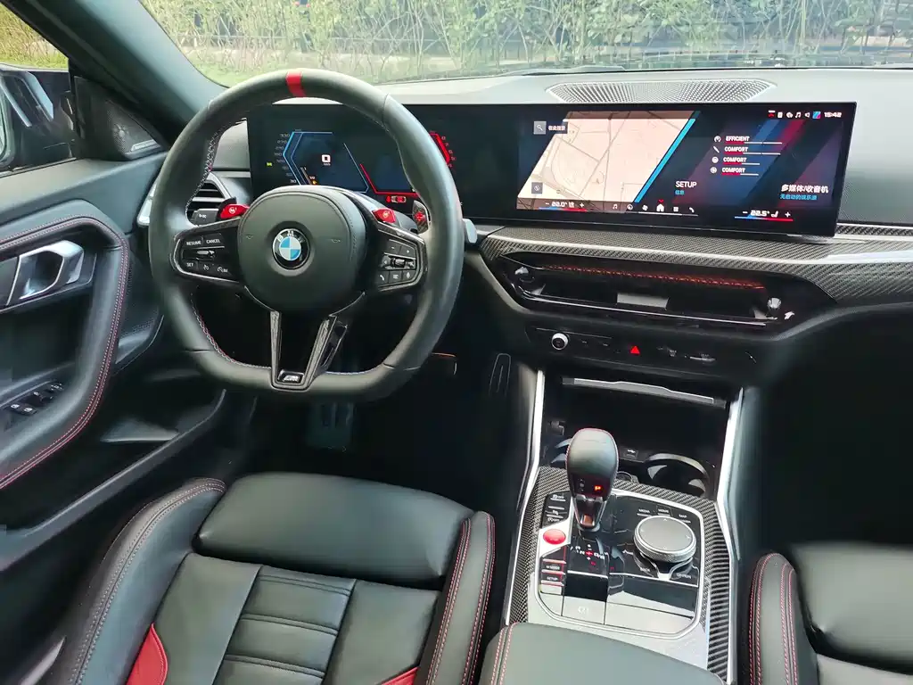 BMW M2 — миниатюра 26