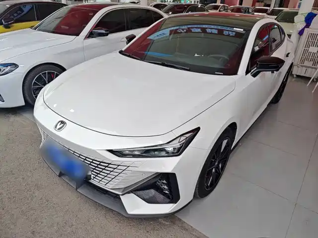 2024 Changan UNI-V