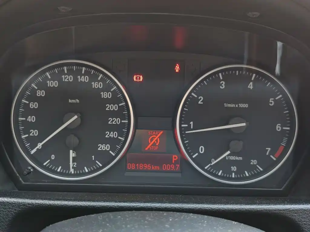 BMW X1 — миниатюра 12