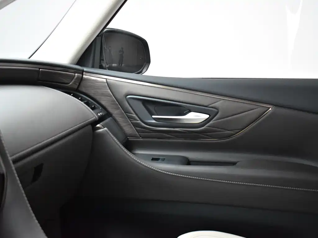 Toyota Vellfire 2024 2.5L Executive