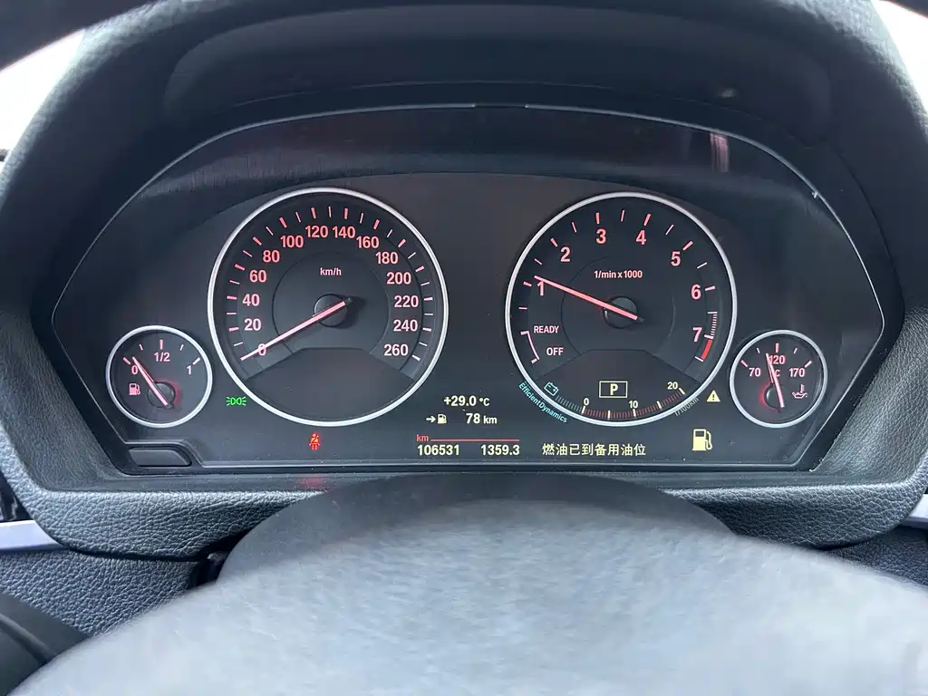 BMW 3 Series — миниатюра 13