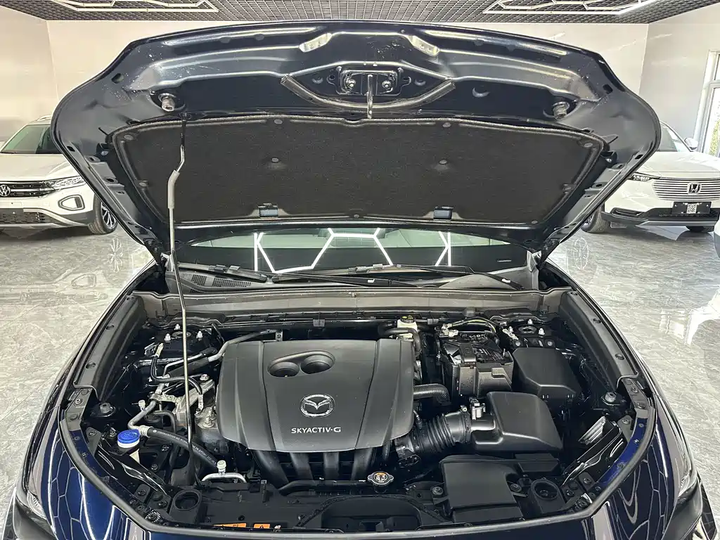 Mazda CX-30 — миниатюра 20