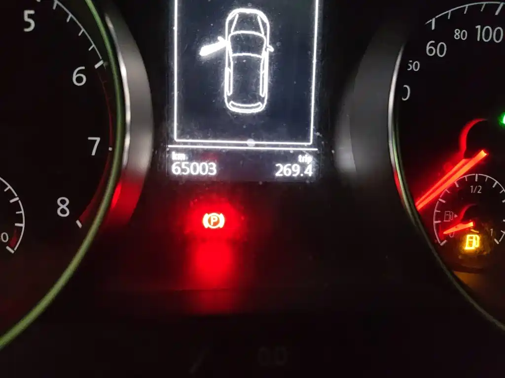 Volkswagen Golf — миниатюра 8