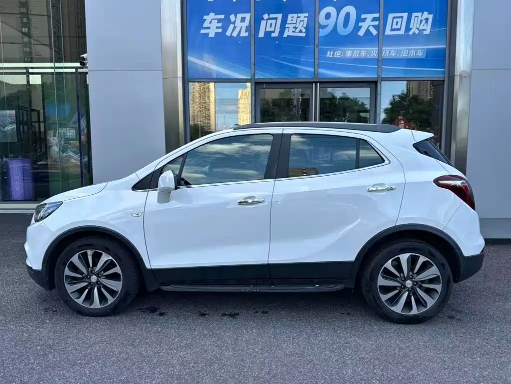 Buick Encore — миниатюра 3