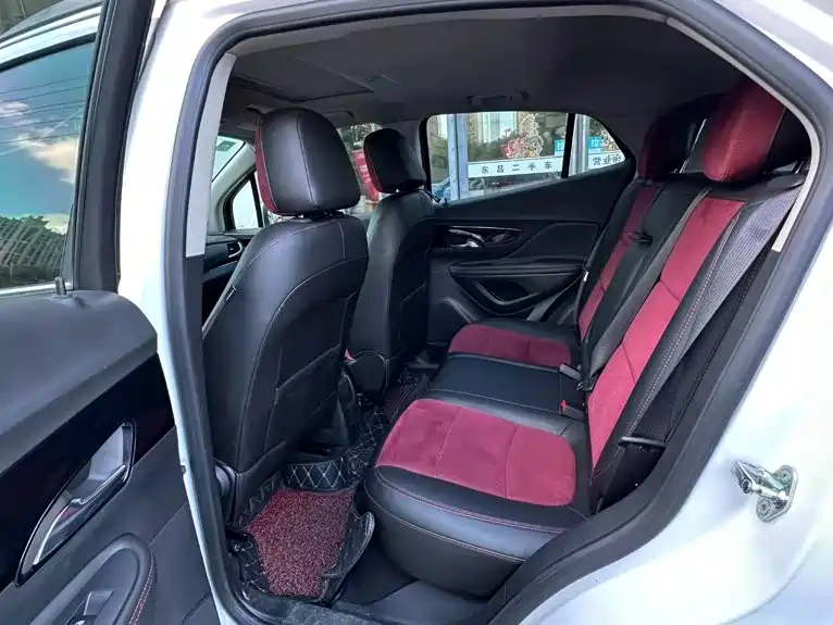 Buick Encore — миниатюра 16