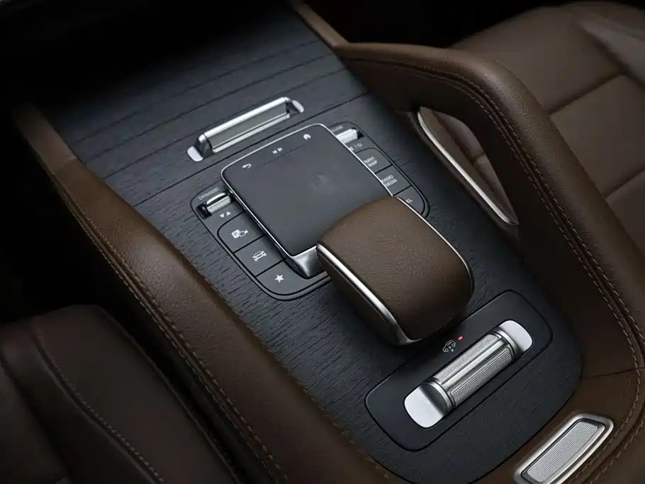 Mercedes-Benz GLE 2024 GLE 450 4MATIC Luxury