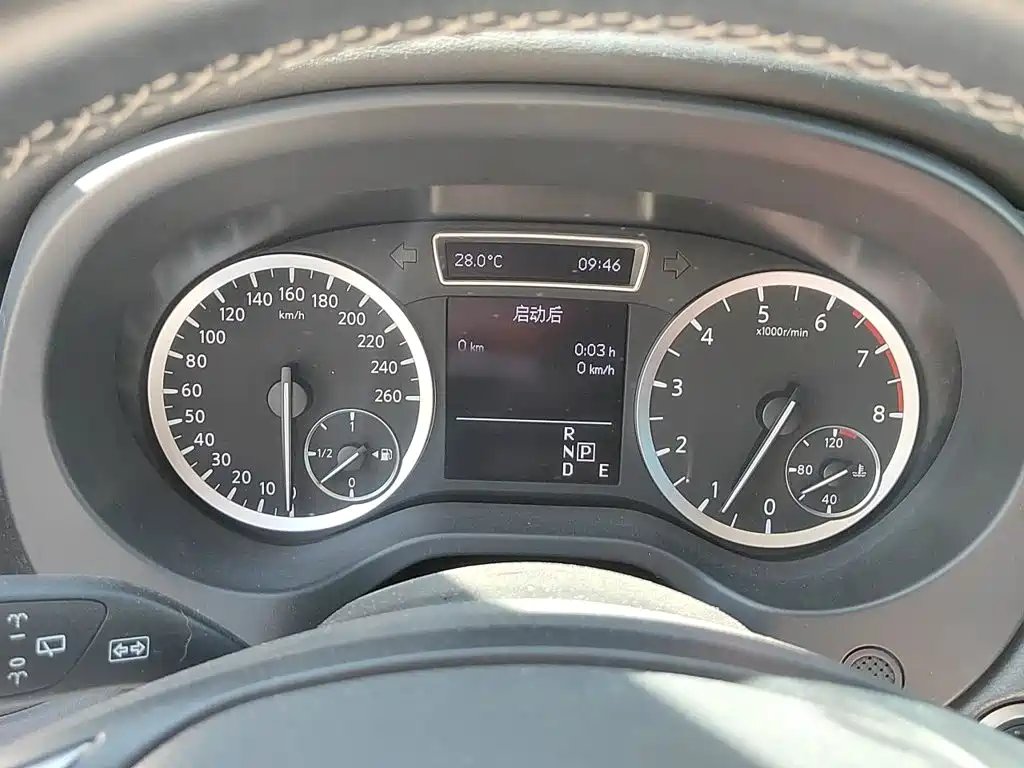 Infiniti QX30 — миниатюра 4