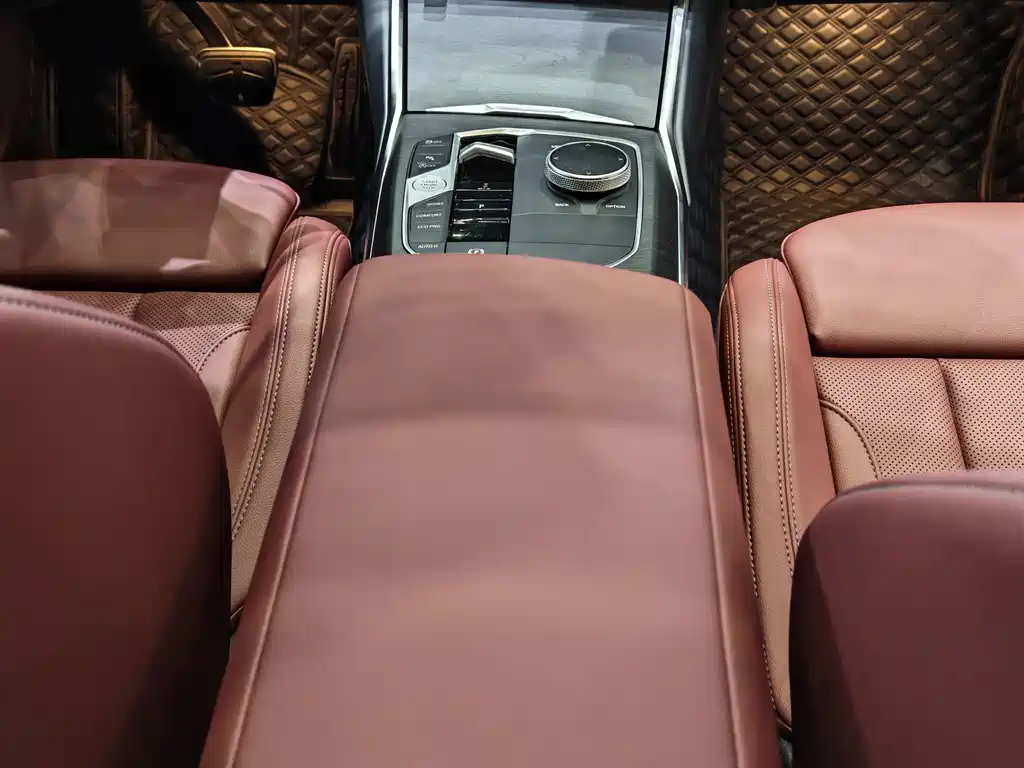 BMW 4 Series — миниатюра 11